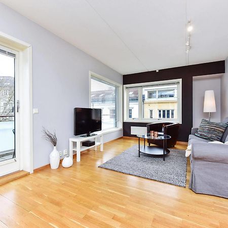 Forenom Apartments Pilestredet Park Όσλο Εξωτερικό φωτογραφία