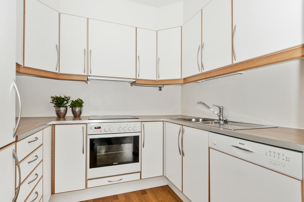 Forenom Apartments Pilestredet Park Όσλο Δωμάτιο φωτογραφία