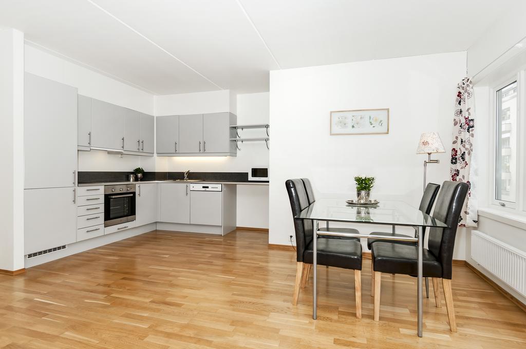 Forenom Apartments Pilestredet Park Όσλο Δωμάτιο φωτογραφία