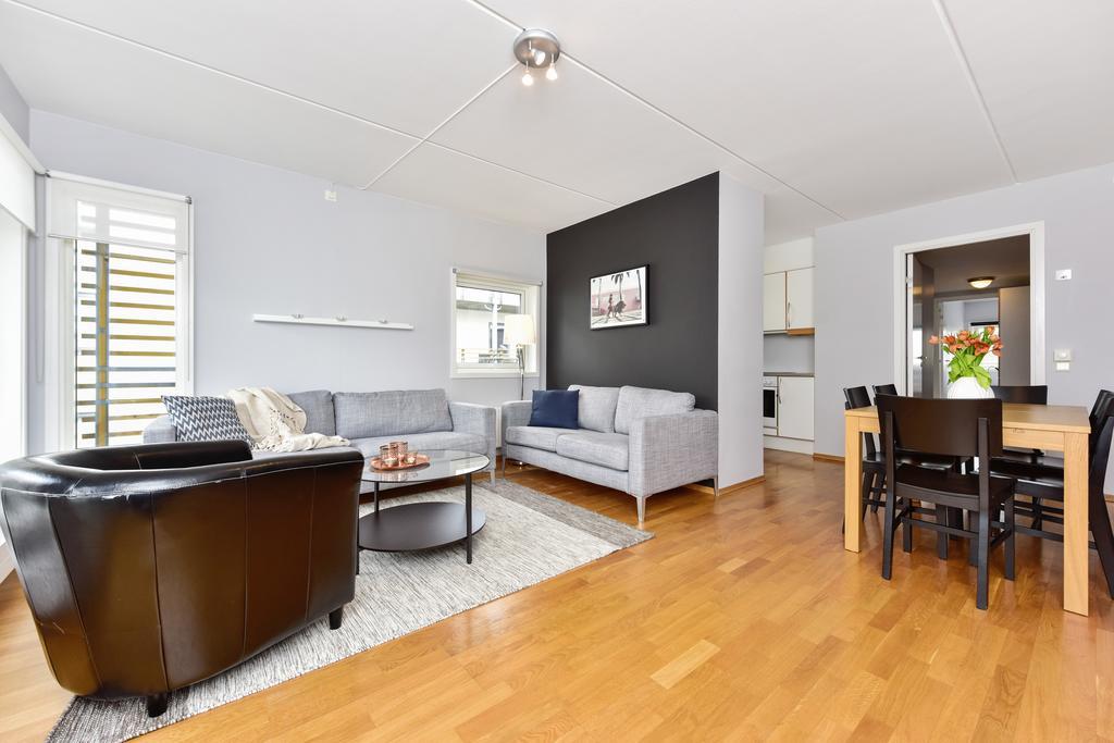 Forenom Apartments Pilestredet Park Όσλο Δωμάτιο φωτογραφία