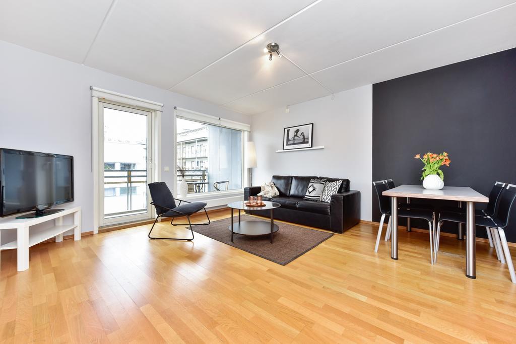 Forenom Apartments Pilestredet Park Όσλο Δωμάτιο φωτογραφία