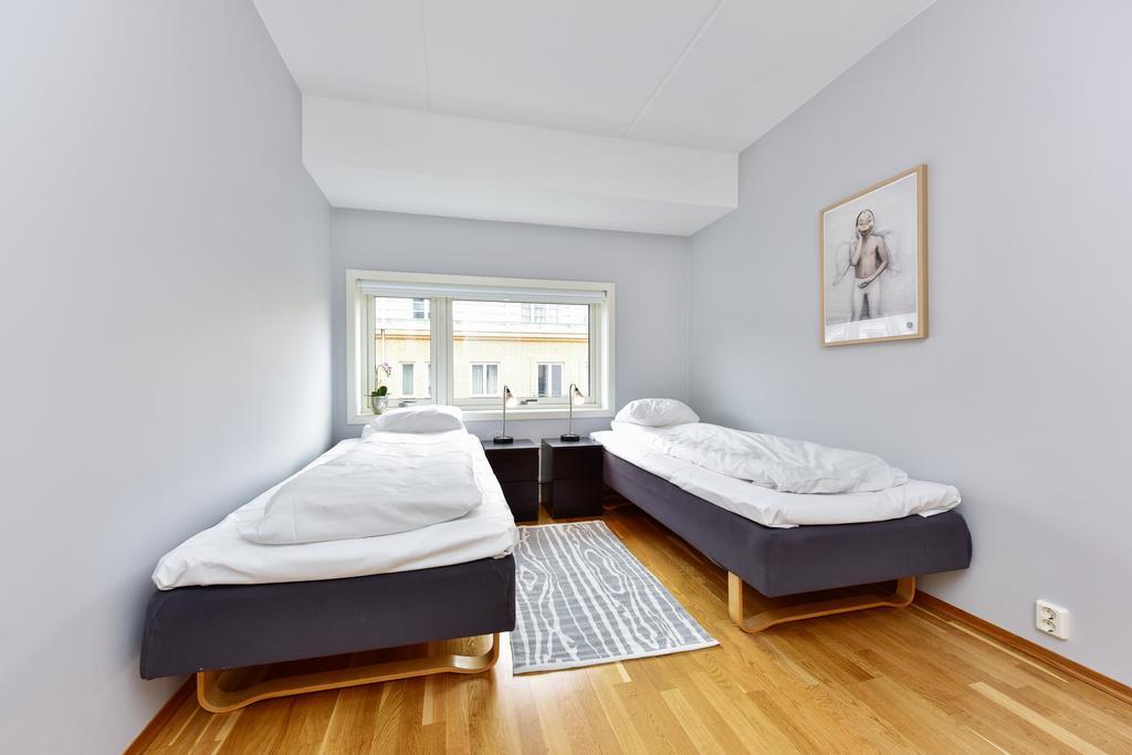 Forenom Apartments Pilestredet Park Όσλο Δωμάτιο φωτογραφία