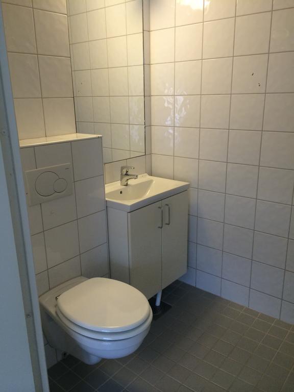 Forenom Apartments Pilestredet Park Όσλο Δωμάτιο φωτογραφία