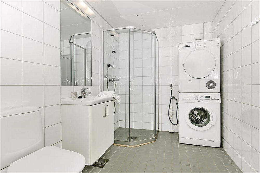 Forenom Apartments Pilestredet Park Όσλο Εξωτερικό φωτογραφία