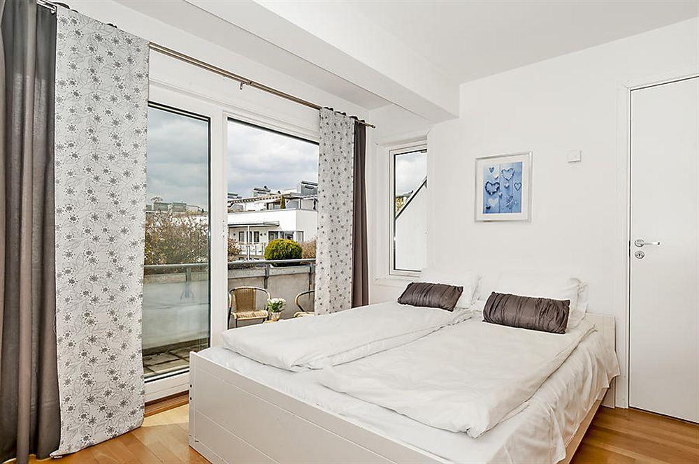 Forenom Apartments Pilestredet Park Όσλο Εξωτερικό φωτογραφία