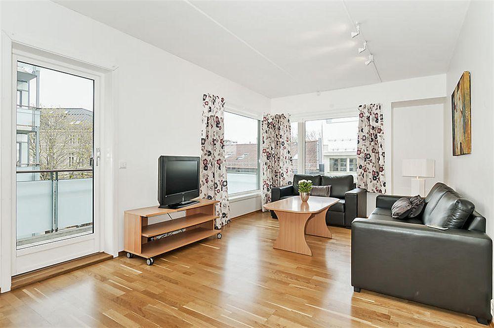 Forenom Apartments Pilestredet Park Όσλο Εξωτερικό φωτογραφία