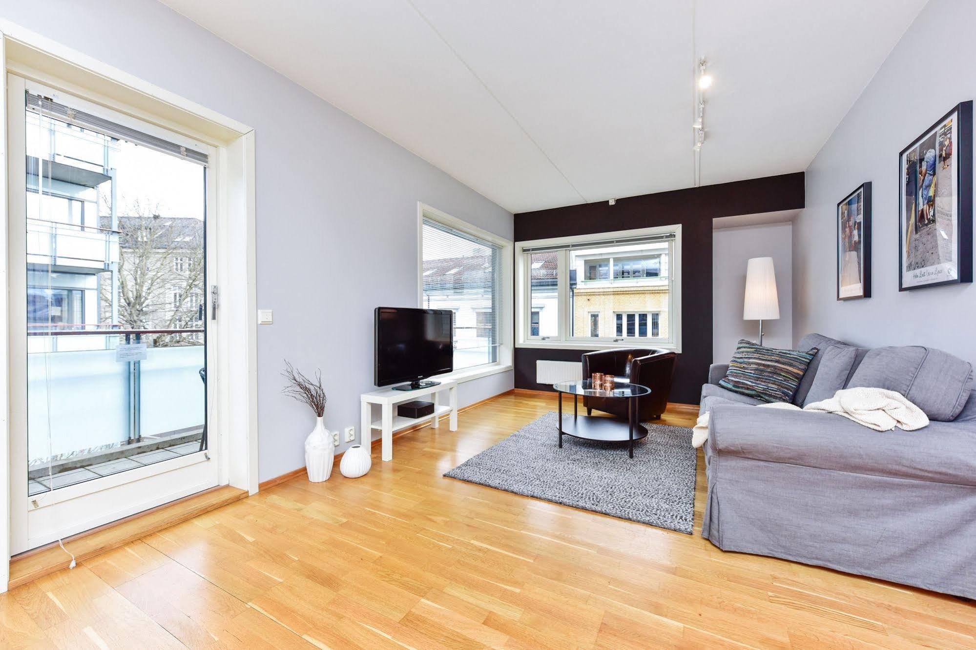 Forenom Apartments Pilestredet Park Όσλο Εξωτερικό φωτογραφία