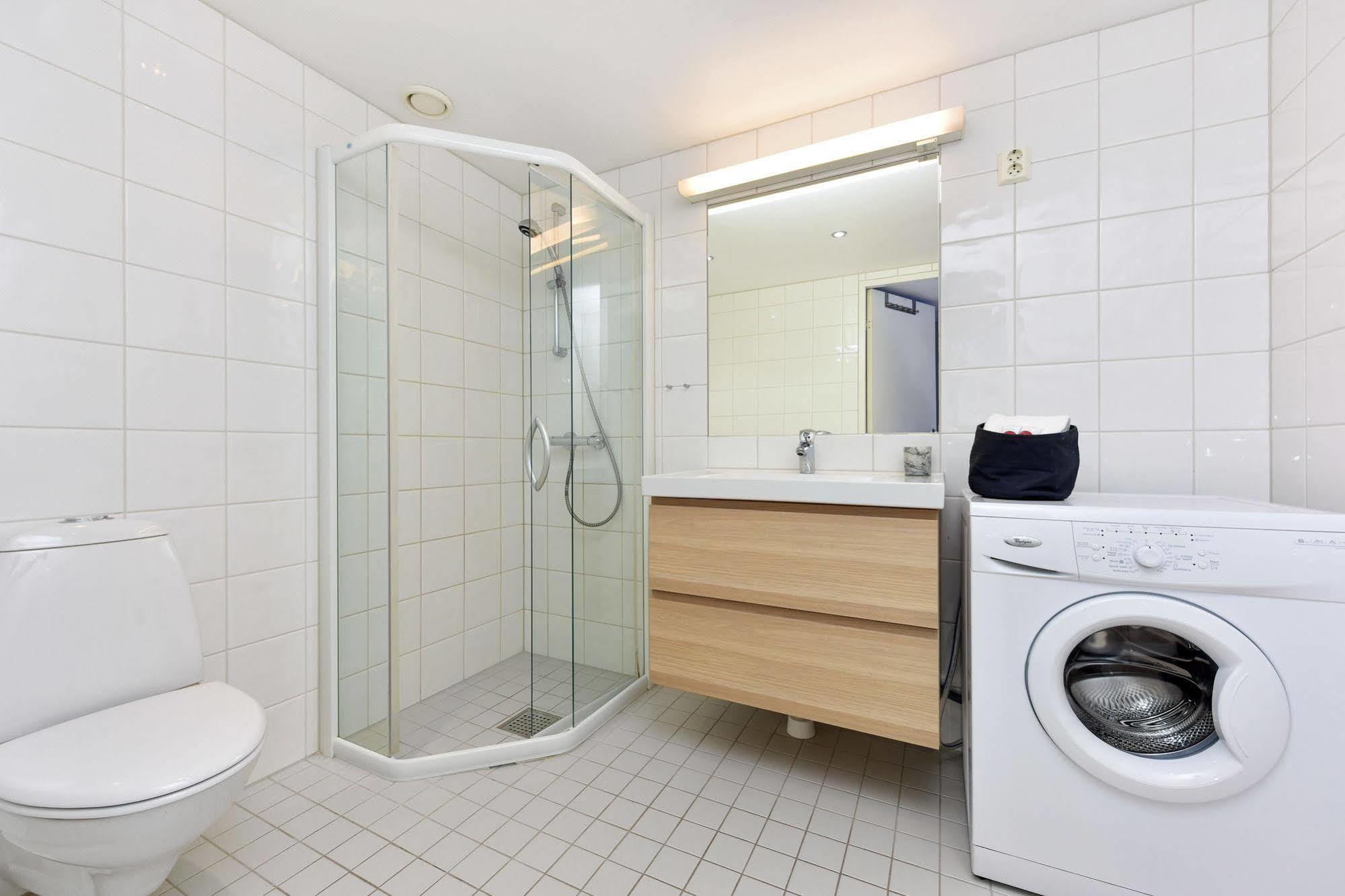 Forenom Apartments Pilestredet Park Όσλο Εξωτερικό φωτογραφία