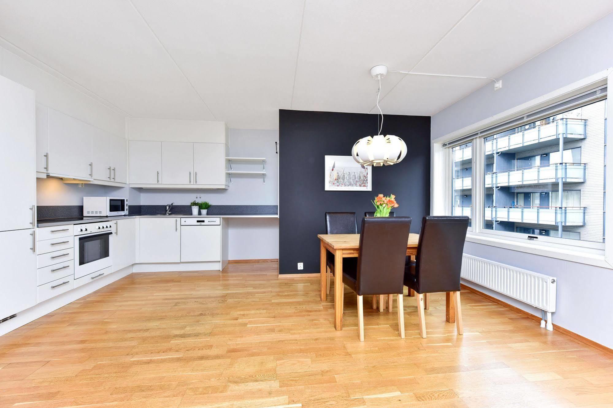 Forenom Apartments Pilestredet Park Όσλο Εξωτερικό φωτογραφία