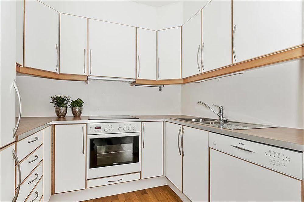 Forenom Apartments Pilestredet Park Όσλο Εξωτερικό φωτογραφία