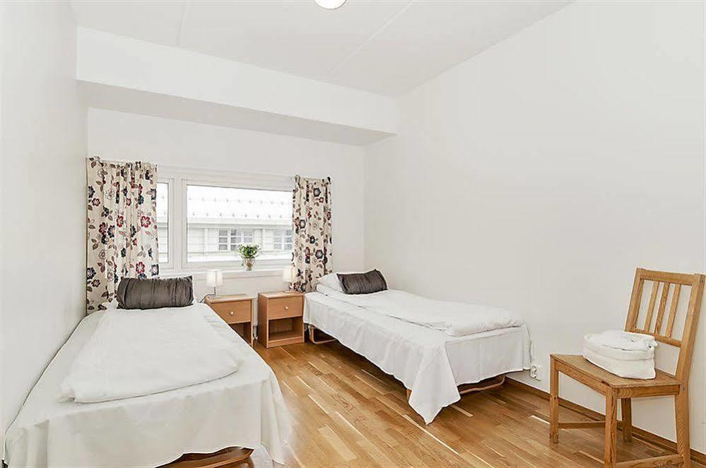 Forenom Apartments Pilestredet Park Όσλο Εξωτερικό φωτογραφία