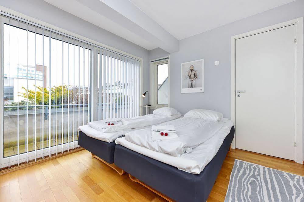 Forenom Apartments Pilestredet Park Όσλο Εξωτερικό φωτογραφία
